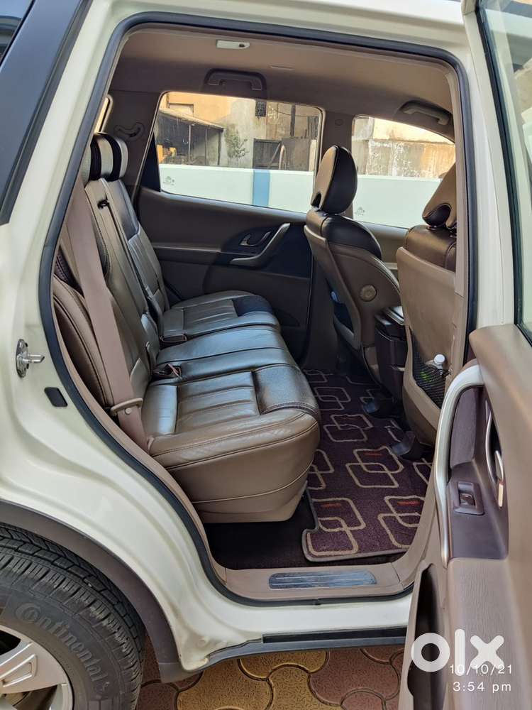 Mahindra Xuv500 2012 Diesel Very Good Condition