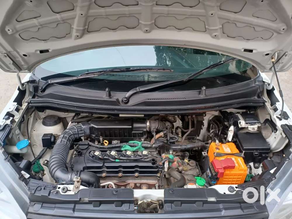 Maruti Suzuki Wagon R Vxi 1.2, 2020, Petrol