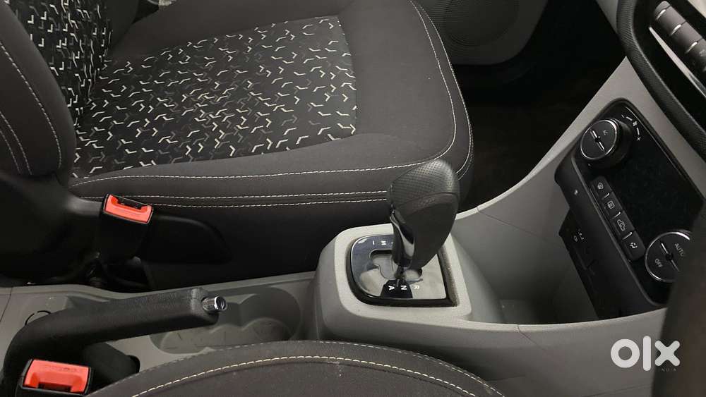 Tata Tiago Xza Plus, 2021, Petrol