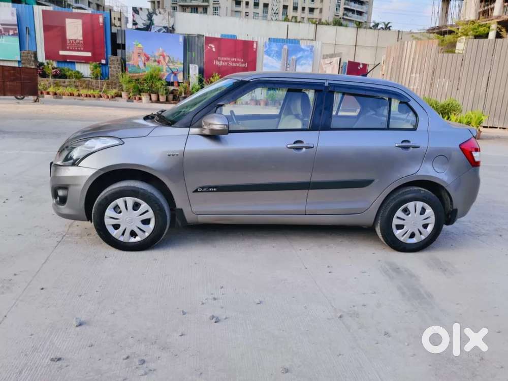 Maruti Suzuki Swift Dzire 1.3 Vxi, 2014, Petrol