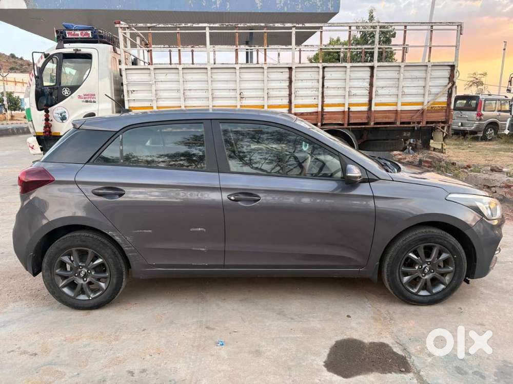 Hyundai I20 1.2 2018 Asta Vtvt
