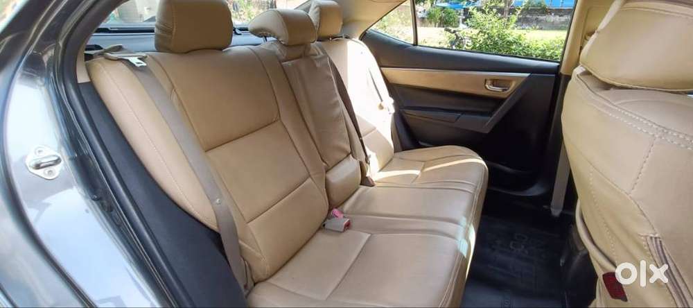 Toyota Corolla Altis 2014 Automatic  1st Owner  Well Maintained