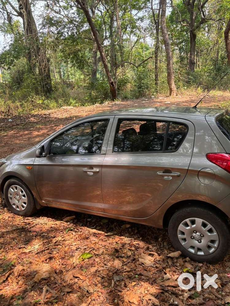 Hyundai I20 2013 Diesel Good Condition