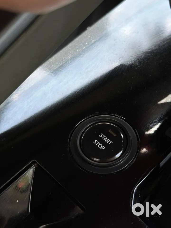 Mahindra Be 6, 2026, Electric