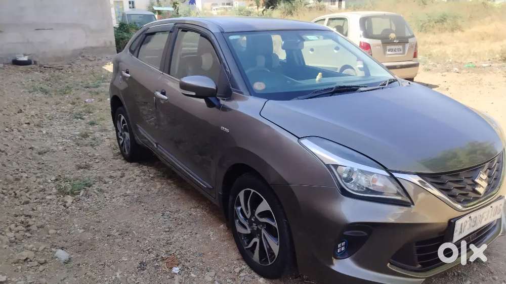 Maruti Suzuki Baleno 2019 Diesel 280000 Km Driven