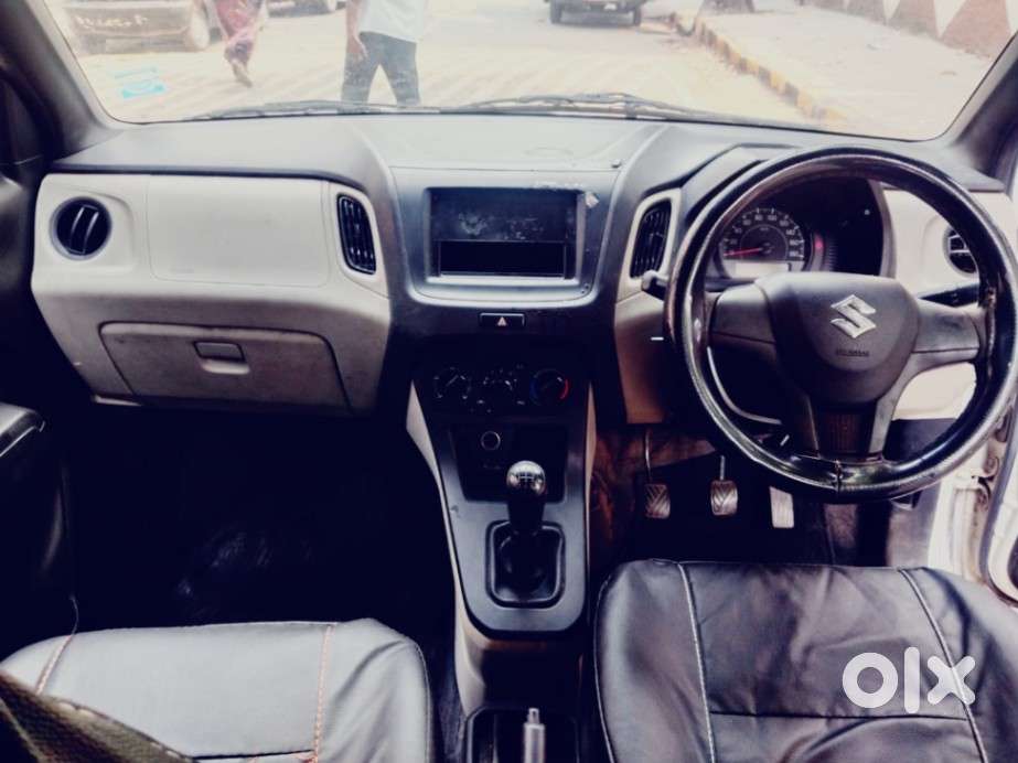 Maruti Suzuki Wagon R Cng Lxi, 2022, Cng & Hybrids