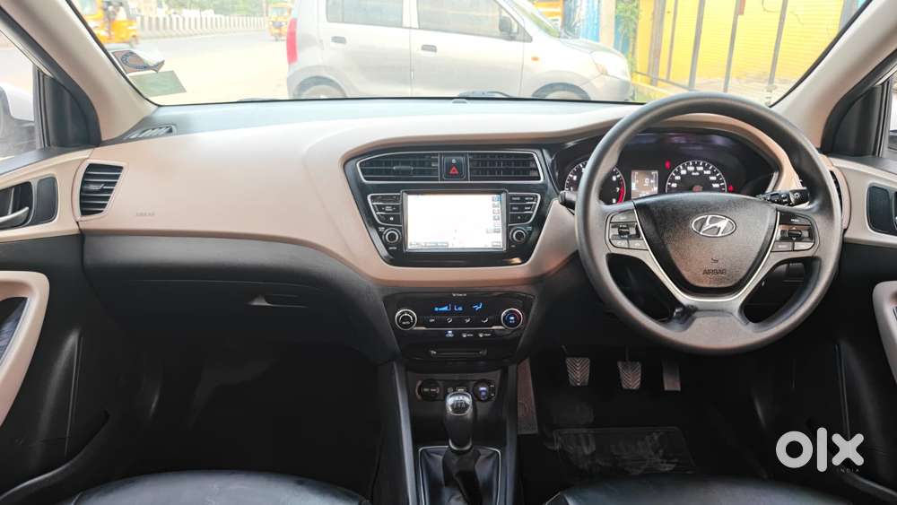 Hyundai I20 1.2 Asta, 2018, Petrol
