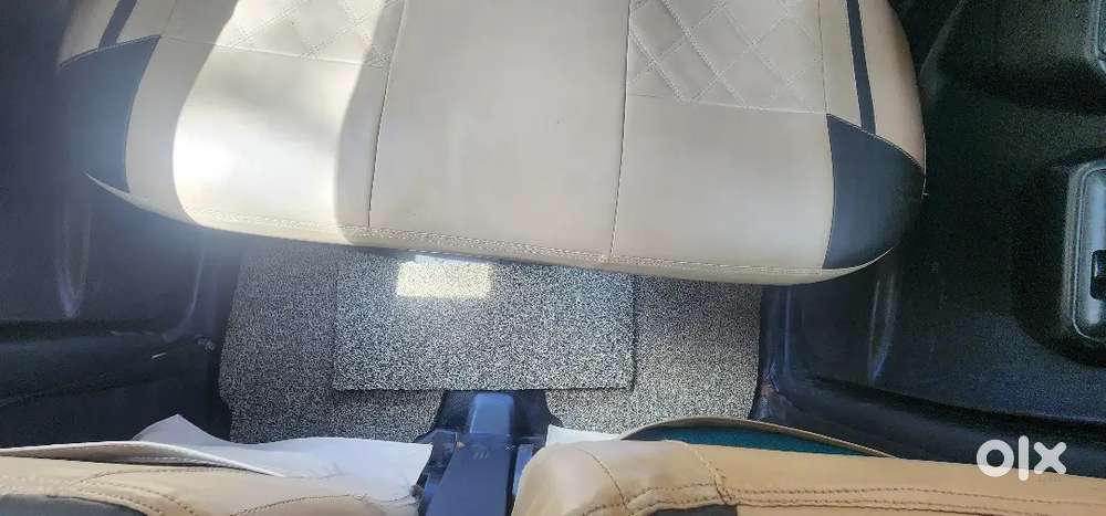 Maruti Suzuki Wagon R 2017 Cng & Hybrids Well Maintained