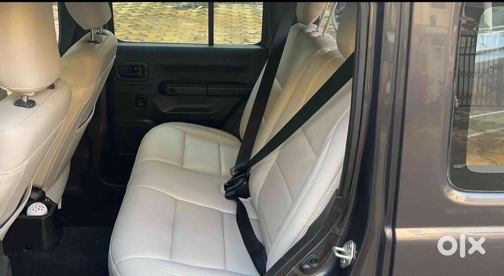 Maruti Suzuki Jimny 2024 Second Owner