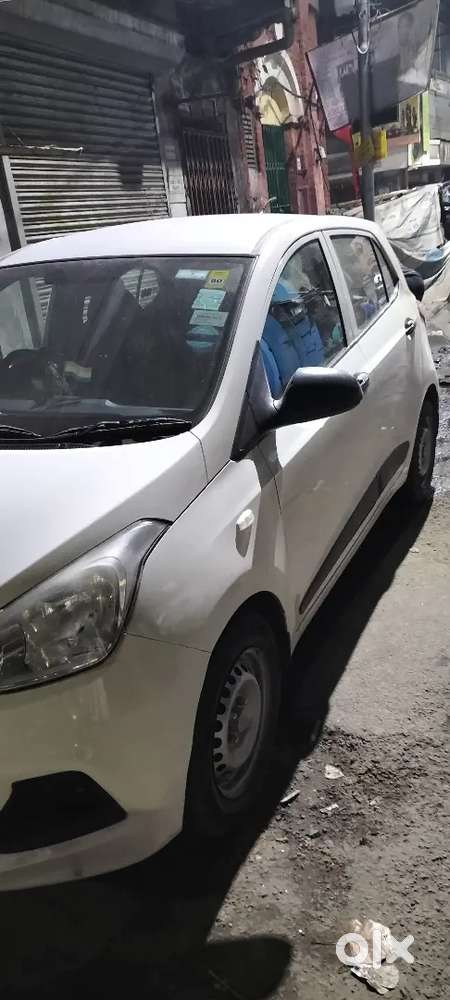 Commercial Car
