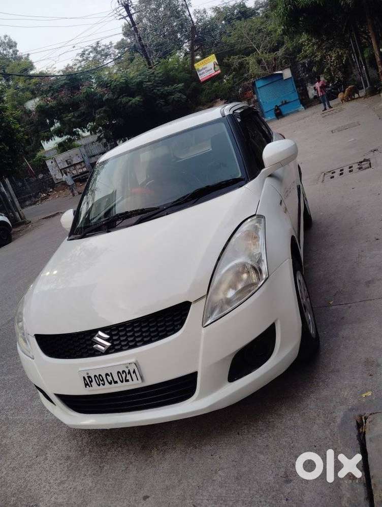 Maruti Suzuki Swift 2011-2014 Ldi, 2012, Diesel