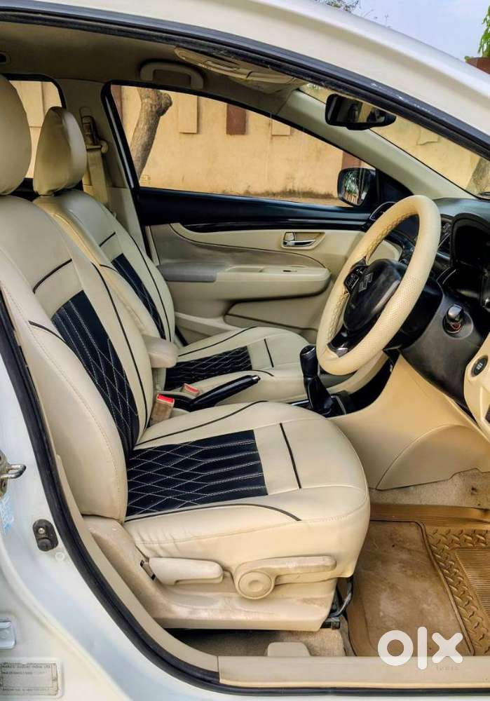 Maruti Suzuki Ciaz Zxi, 2015, Cng & Hybrids