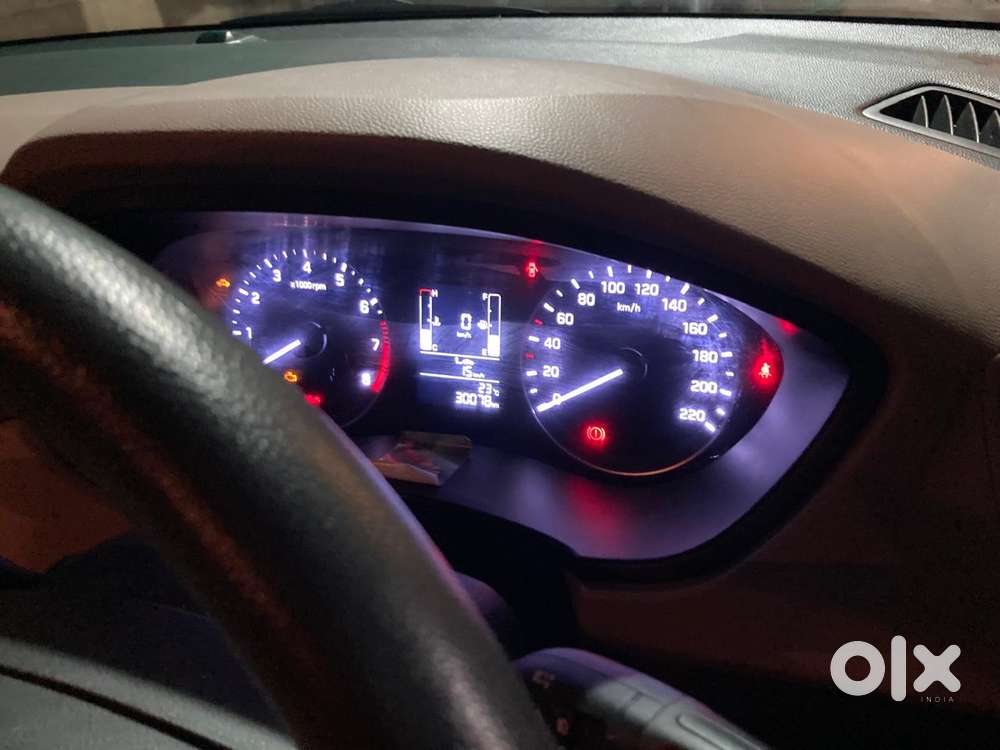 Hyundai Elite I20 1.2 Sportz(o) Vtvt Mt, 2017, Petrol