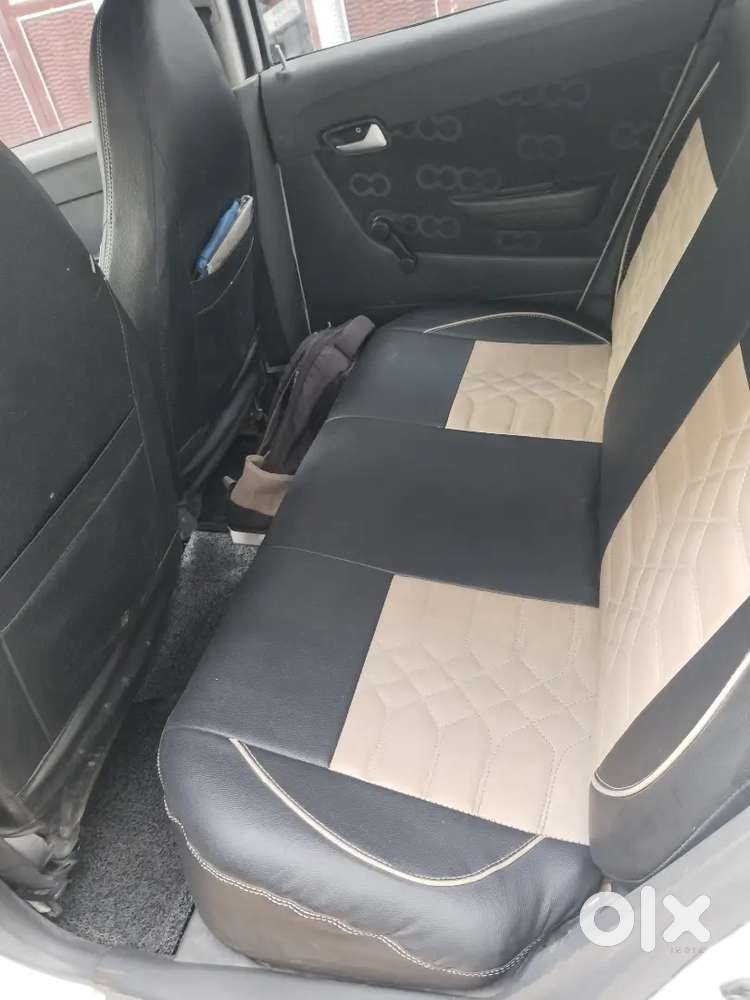 Single Hand Driven