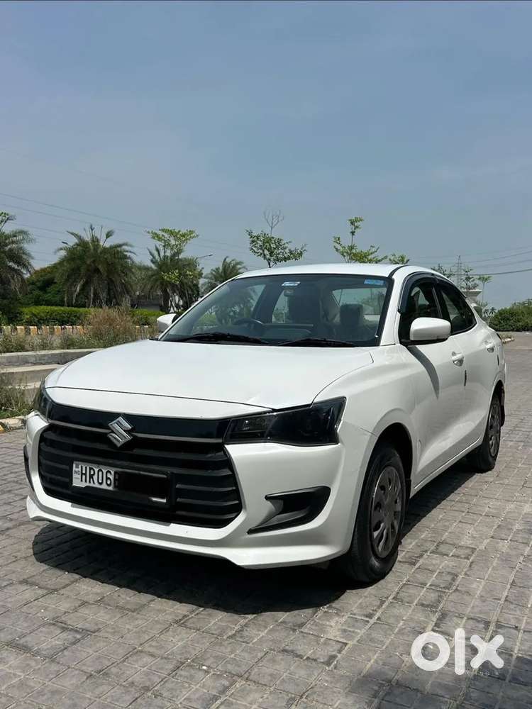 Maruti Suzuki Dzire 1.2 Vxi, 2024, Petrol