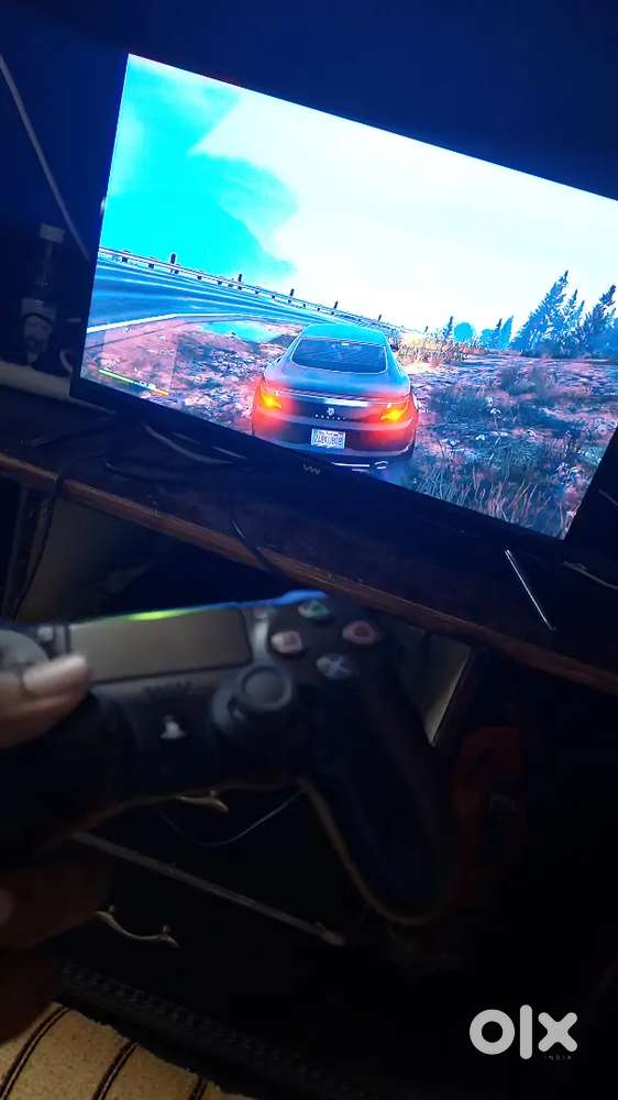 Ps4 500gb rs 15000