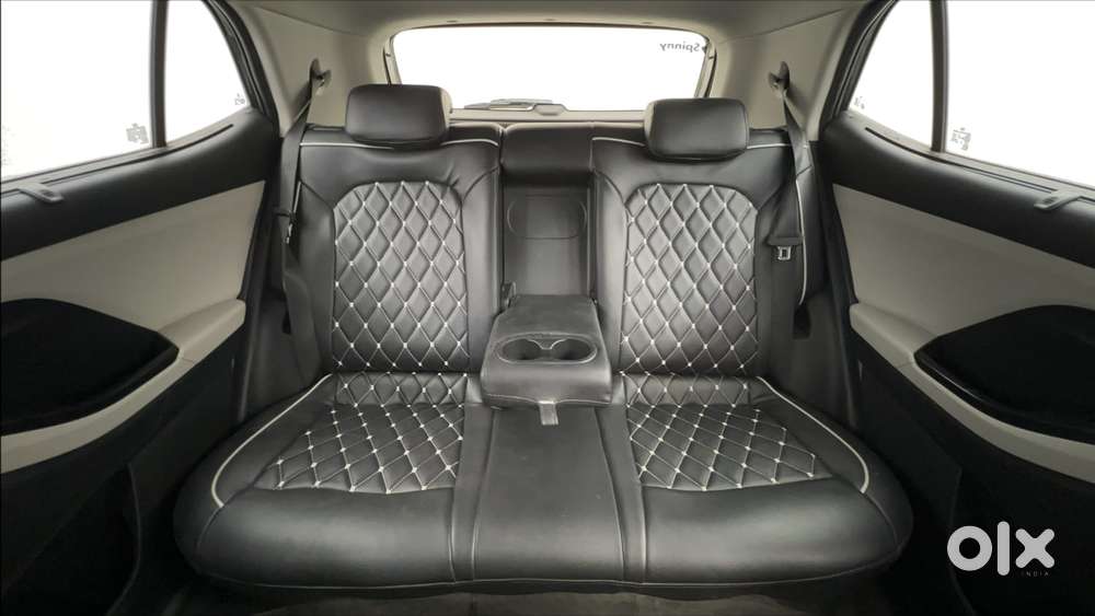 Hyundai Creta 1.5 Sx, 2023, Petrol