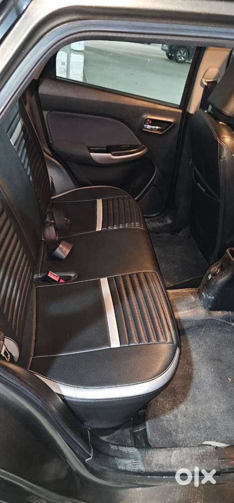 Maruti Suzuki Baleno Delta 2021 Petrol  First Owner