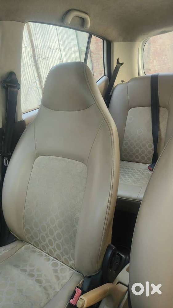 Hyundai I10 2010 Year Car