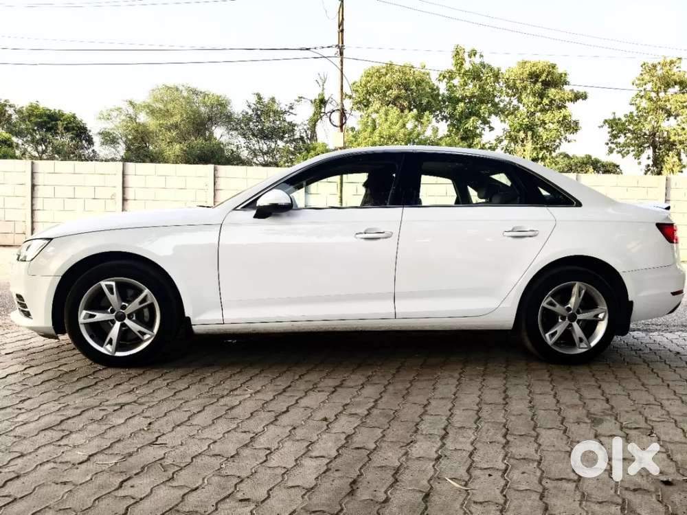 Audi A4 2.0 35 Tdi Technology Pack, 2017, Diesel