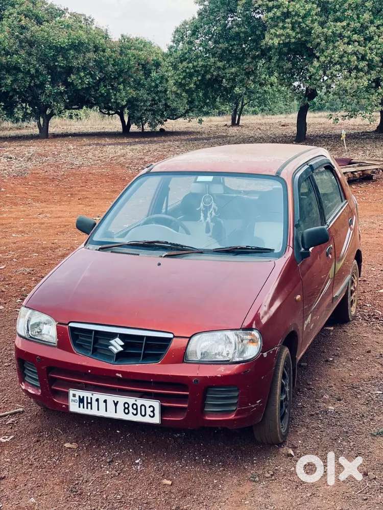 2007 Model 2027 Ending