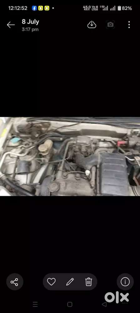 Maruti Suzuki Alto 2006