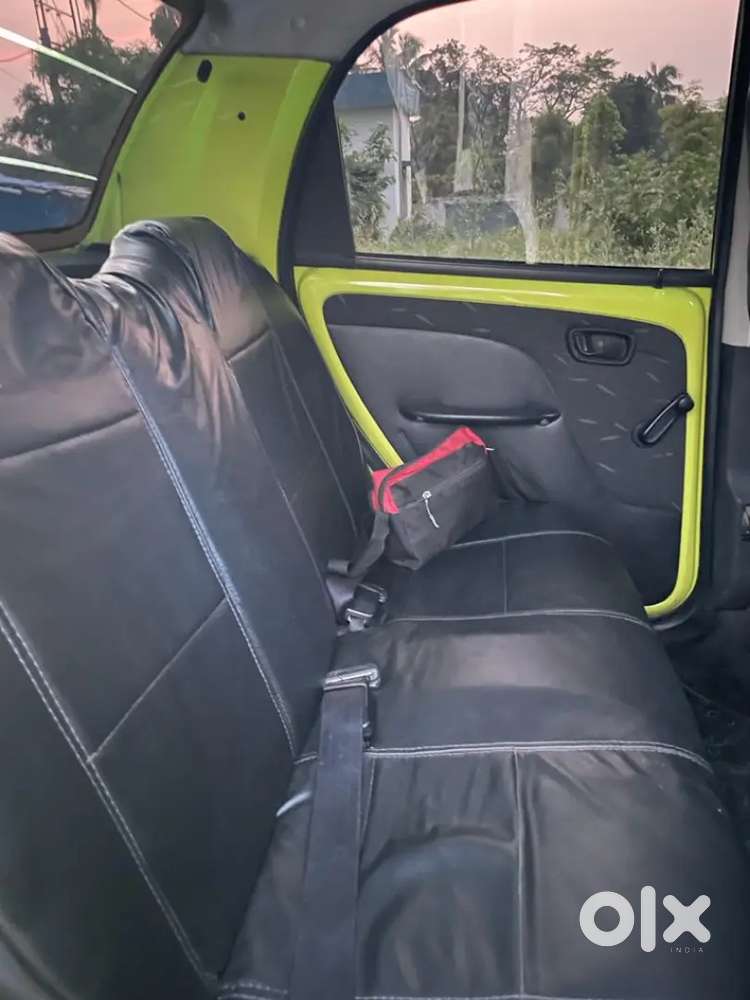 Tata Nano Xm 2013 Petrol