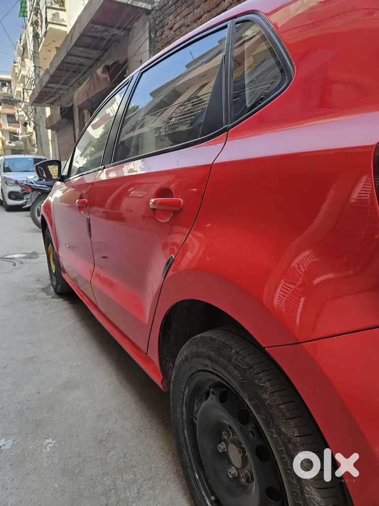 Direct Owner Deal Polo 2019 Model
