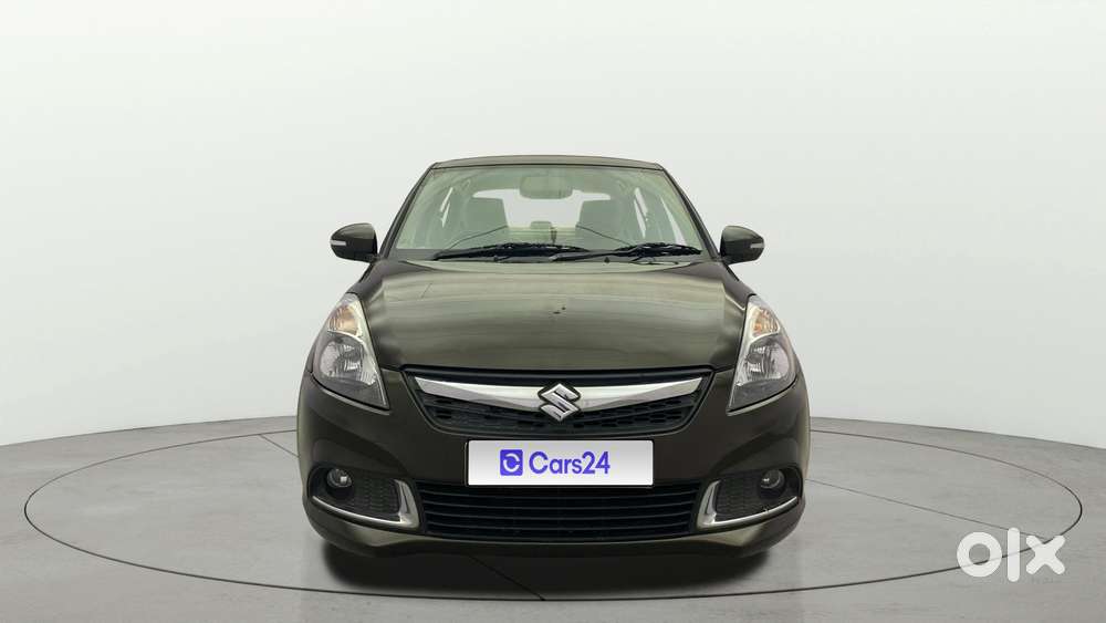 Maruti Suzuki Swift Dzire Vxi 1.2, 2015, Petrol