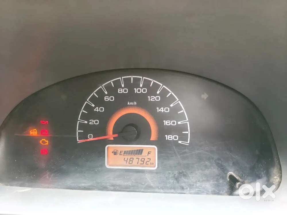 Maruti Suzuki Alto 800 2016
