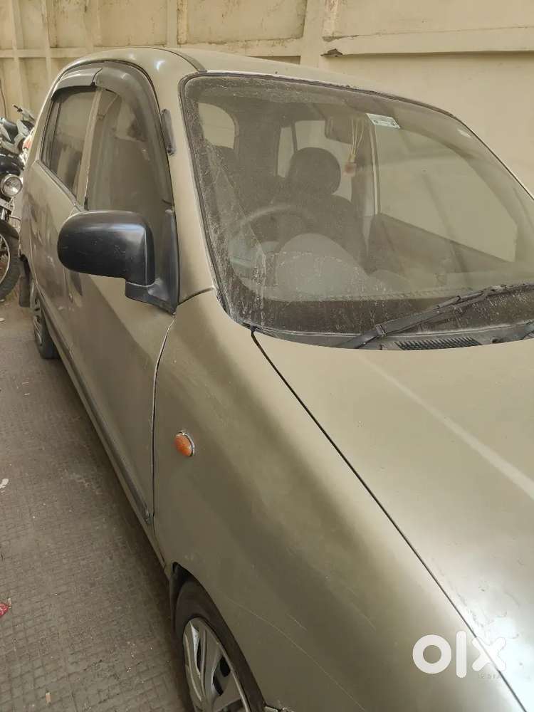 Hyundai Santro Xing 2007  110000 Km Driven