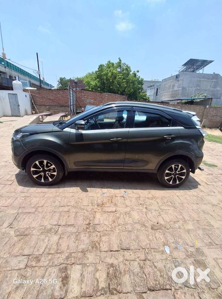 Tata Nexon 1.2 Revotron Xm, 2020, Diesel