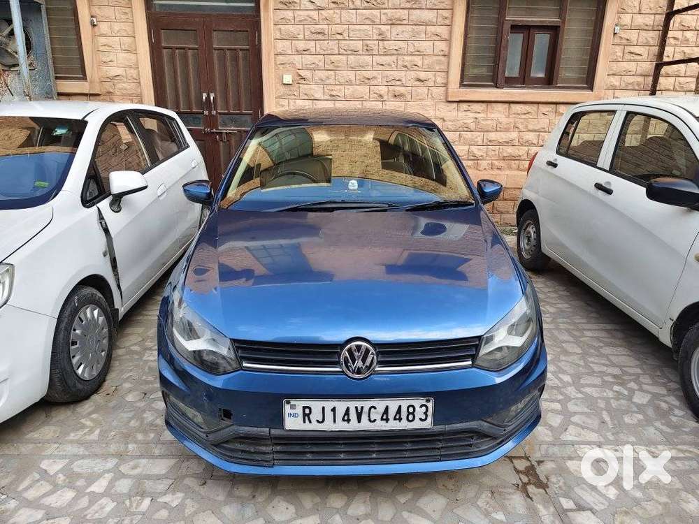 Volkswagen Ameo 1.2 Mpi Comfortline, 2016, Petrol