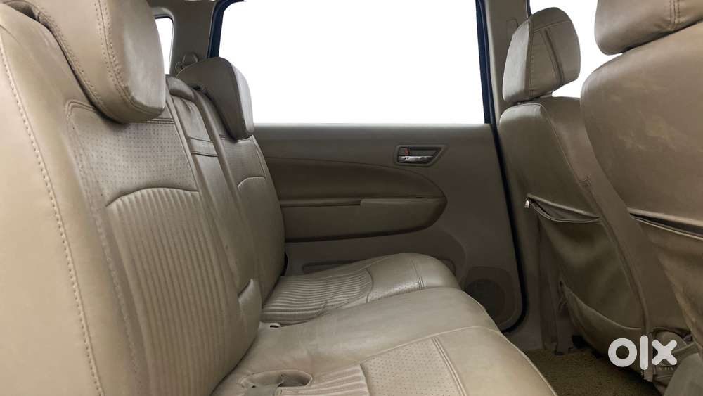 Maruti Suzuki Ertiga Zxi Plus Petrol, 2016, Petrol