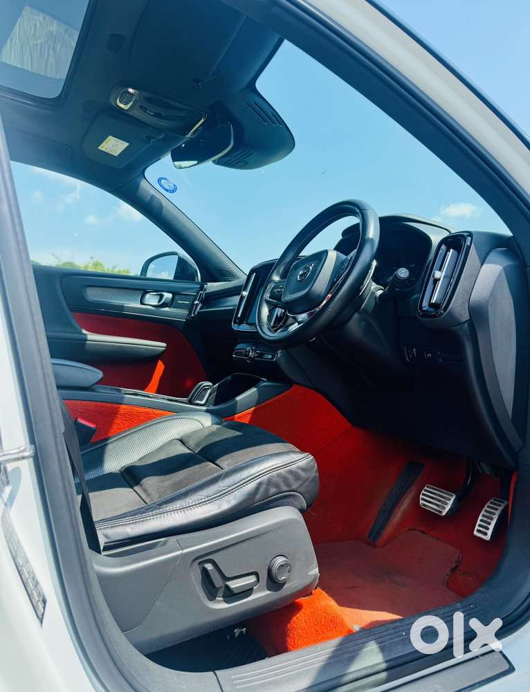 Volvo XC40 D4 R-Design, 2018, Diesel