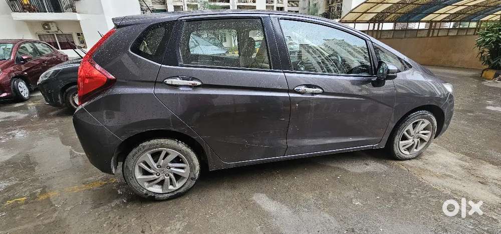 Honda Jazz 2019 Petrol 16000 Km Driven