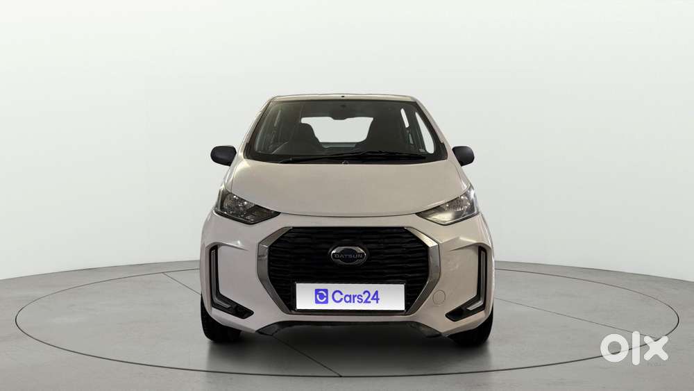 Datsun Redigo 0.8 A, 2021, Petrol