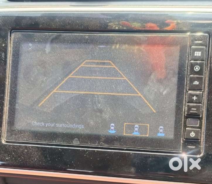 Honda City Zx Petrol Mt, 2020, Petrol