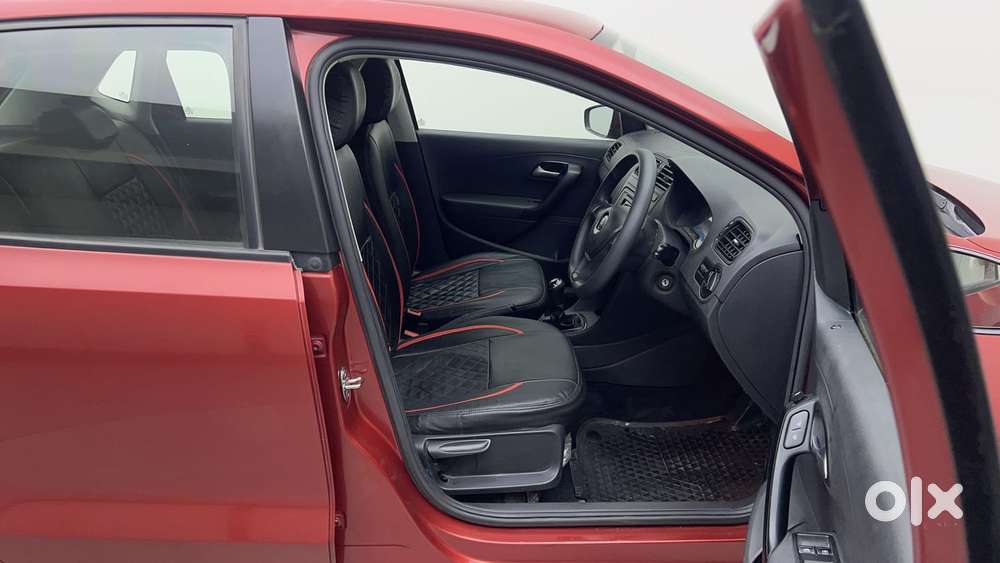 Volkswagen Polo 1.0 Mpi Comfortline, 2020, Petrol