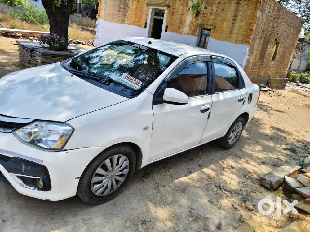 Toyota Etios