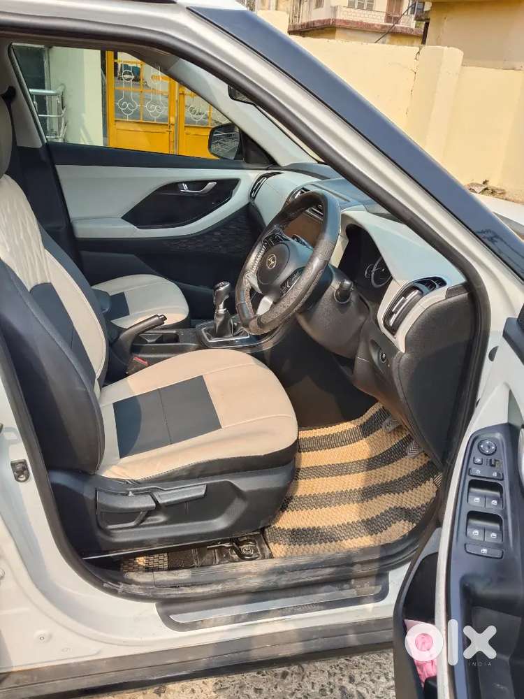 Hyundai Creta 2020 Petrol 38124 Km Driven