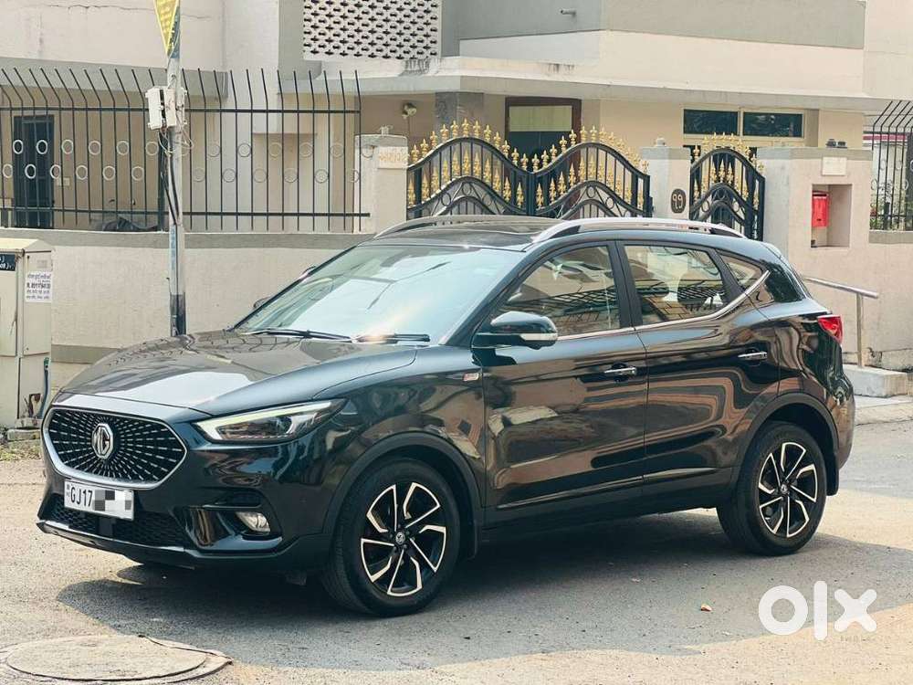 Mg Astor, 2023, Petrol