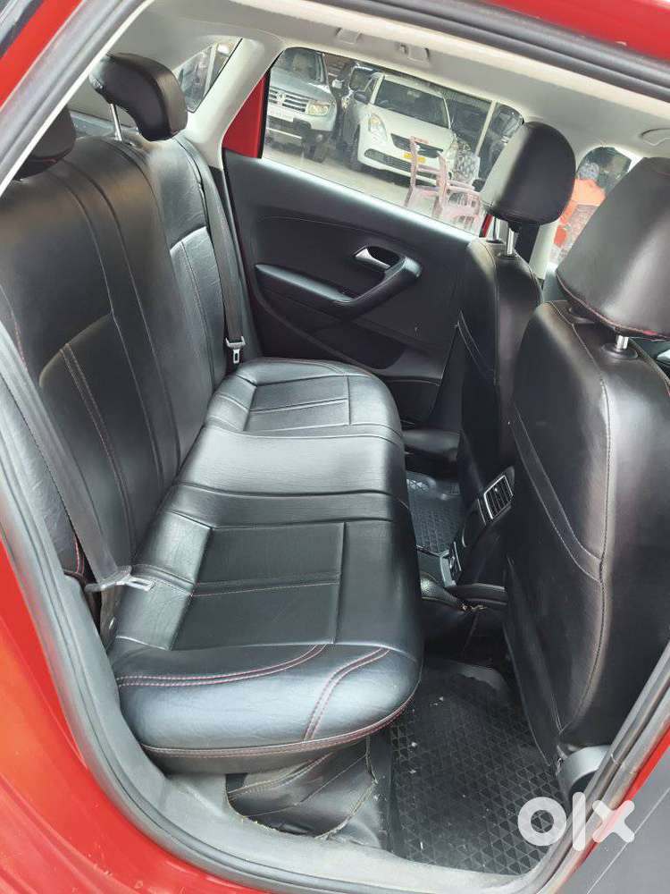 Volkswagen Polo 1.2 Mpi Highline Plus, 2019, Petrol