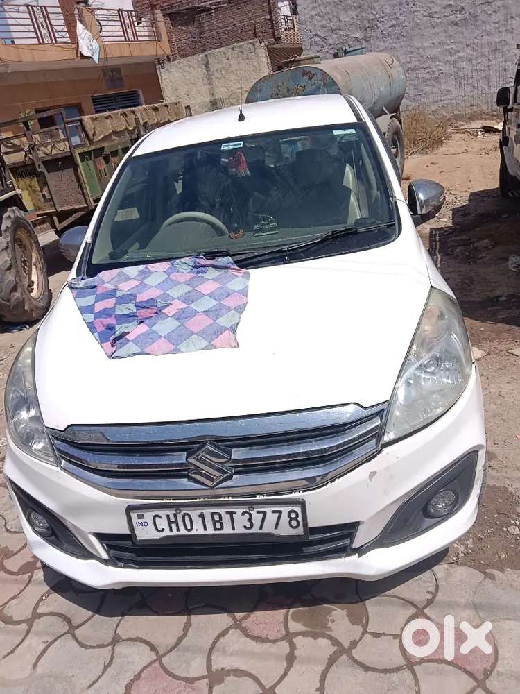 Very Good Condition Hybrid Engine