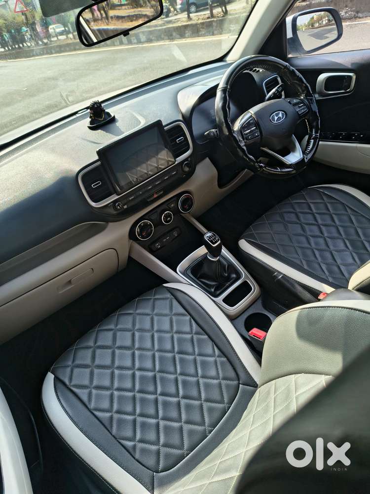 Hyundai Venue 1.2 S Plus, 2024