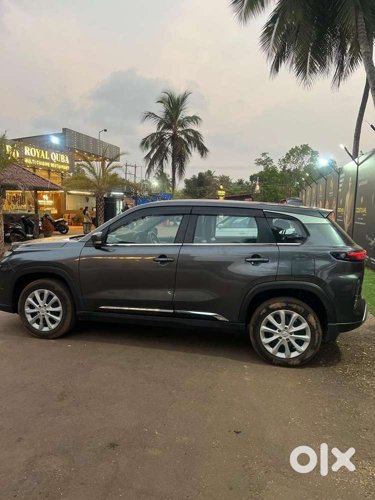 Maruti Suzuki Petrol 2024