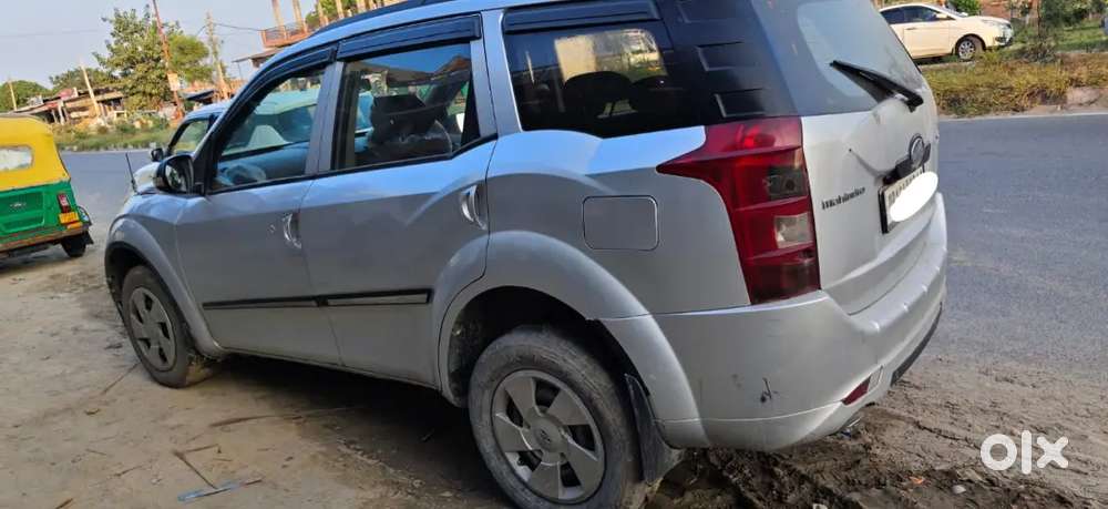 Mahindra Xuv500 2015 Diesel