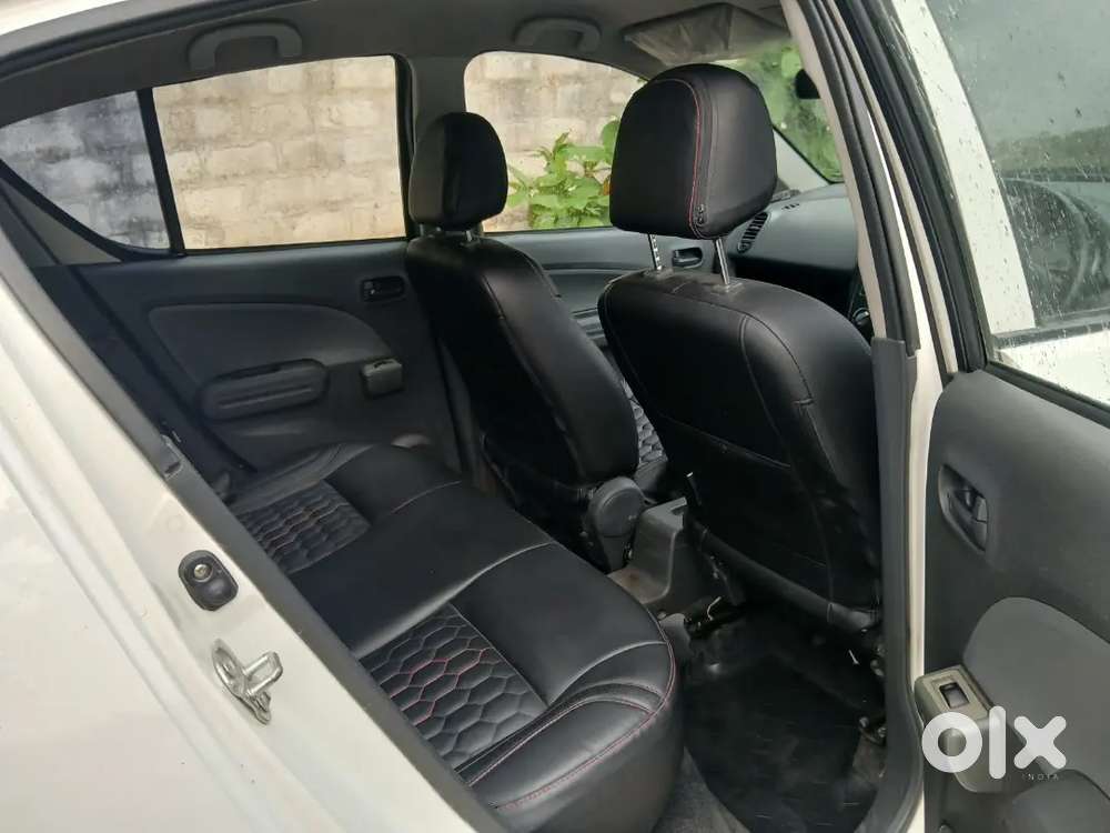 Maruti Suzuki Ritz 2011