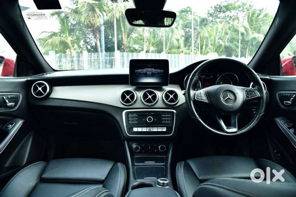 Mercedes-benz Cla 200 D Sport, 2018, Diesel