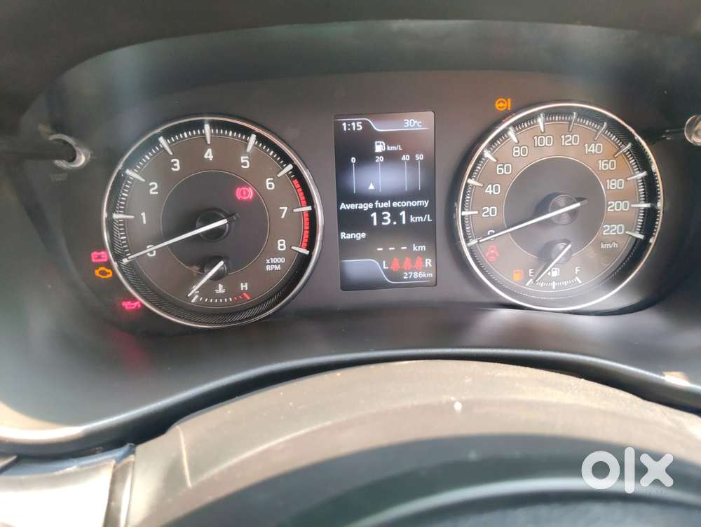 Maruti Suzuki Baleno Zeta, 2025, Petrol